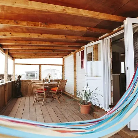 Casa vacanze 2 Bedrooms House With Sea View And Wifi At El 1 Km Away From The *