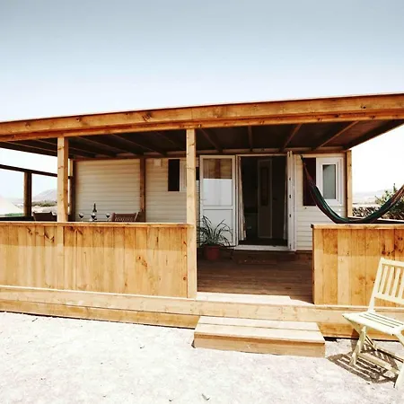 2 Bedrooms House With Sea View And Wifi At El 1 Km Away From The Casa vacanze Cotillo