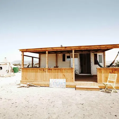 2 Bedrooms House With Sea View And Wifi At El 1 Km Away From The Casa vacanze