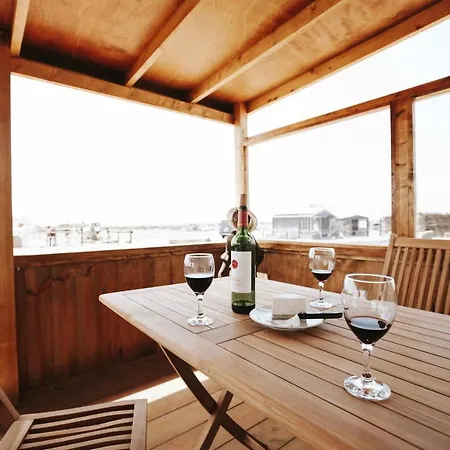 Casa vacanze 2 Bedrooms House With Sea View And Wifi At El 1 Km Away From The
