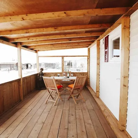 Casa vacanze 2 Bedrooms House With Sea View And Wifi At El 1 Km Away From The *