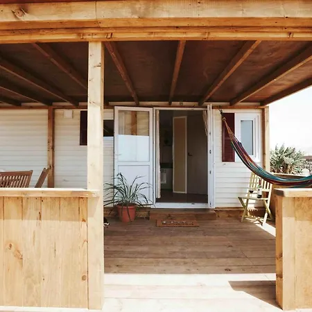 2 Bedrooms House With Sea View And Wifi At El 1 Km Away From The Casa vacanze *
